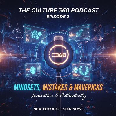 Mindsets, Mistakes & Mavericks: A Focus on Leadership, Culture & Mental Health in Youth and Sport with Rob Watson Mindsets, Mistakes & Mavericks: A Focus on Leadership, Culture & Mental Health in Youth and Sport with Rob Watson