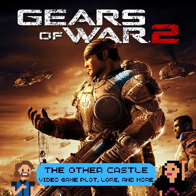 Gears of War 2