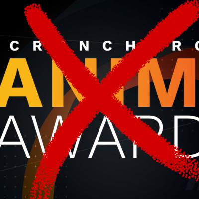 Episode 43 - Roasting the Crunchyroll Anime Awards