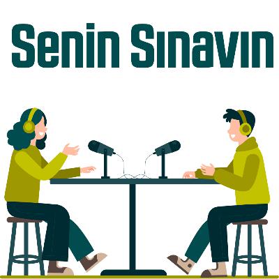 Senin Sınavın : Nasıl Ders Çalışmalıyız , Plan ve Programlama Yapma