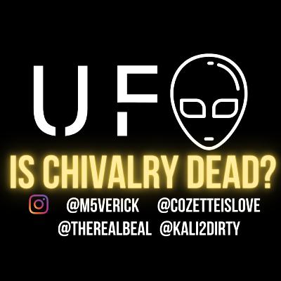 Is Chivalry Dead?