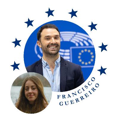 Carne the unsustainable footprint ft. Francisco Guerreiro (Part II)