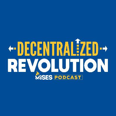 e156—Rafael Yakobi of The Crypto Lawyers e156—Rafael Yakobi of The Crypto Lawyers