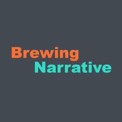 Brewing Narrative - Marcela Tobar