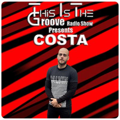 This Is The Groove Radio Show Ft COSTA 🇬🇧 #100 This Is The Groove Radio Show Ft COSTA 🇬🇧 #100
