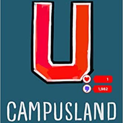 Campus Culture and Critical Race Theory with Scott C. Johnston
