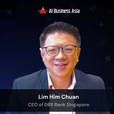 How DBS Bank Became the World’s Best Digital Bank || CEO of DBS Bank SG - Full Ep - 11#dbs