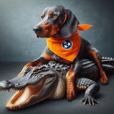 Episode 141, Thirty Seconds to Fayetteville Episode 141, Thirty Seconds to Fayetteville