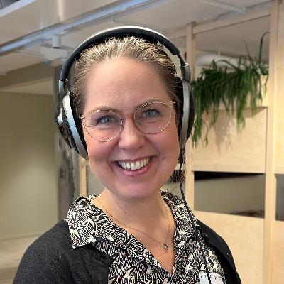 55. Trötthet – en underskattad arbetsmiljörisk