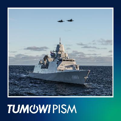 Rosyjskie prowokacje w Europie - jak możemy się przed nimi bronić? Rosyjskie prowokacje w Europie - jak możemy się przed nimi bronić?