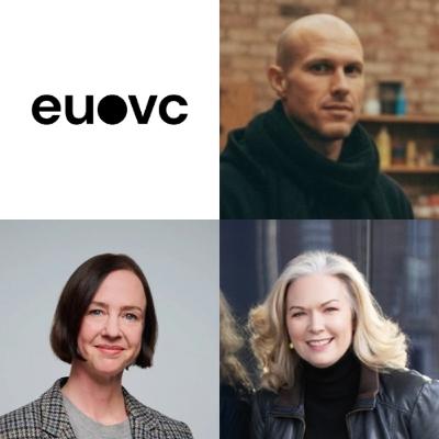 E710 | Helen McShane, Young Lives vs Cancer and Zoe Peden, Ananda on Mission-Driven Capital: When a 60-Year-Old Frontline Charity Becomes an Investor