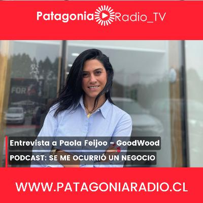 Se Me Ocurrió Un Negocio: Entrevista a Paula Feijoo - GoodWood Se Me Ocurrió Un Negocio: Entrevista a Paula Feijoo - GoodWood