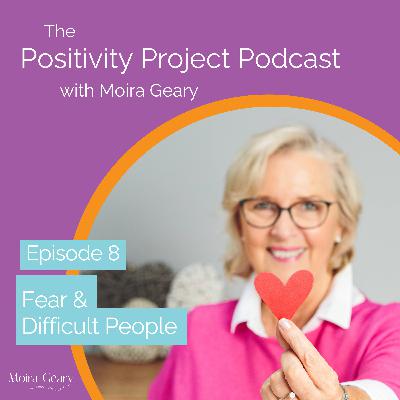Fear & Difficult People - Season 1 Ep. 8 Fear & Difficult People - Season 1 Ep. 8