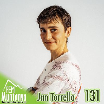 131 || Jan Torrella (Salomon Internacional), Mude Sports (amb Guim Valls i Xavier Comella), Josep Noguera (Pujada de Bagà al Coll de Pal)