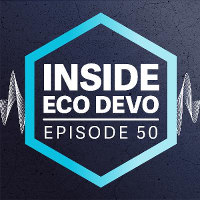 Episode 50 - NSC: Military Installations, Resilient Communities, and the Warfighter