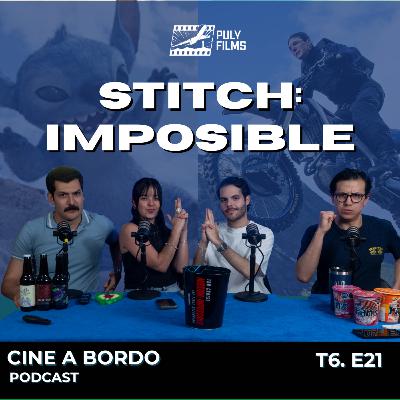 Estrenos para romper record en taquilla | Cine a Bordo T6 E21