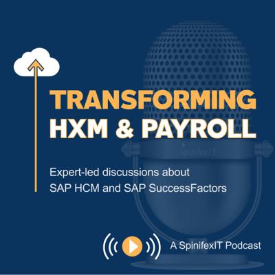 Transforming HXM & Payroll (Trailer)