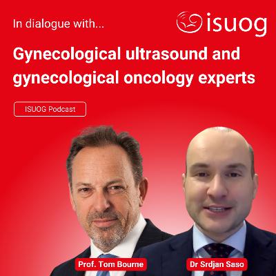 In dialogue with gynecological ultrasound and gynecological oncology experts