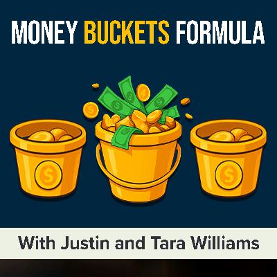 The Money Buckets Formula - Money Machine Blueprint Part 5 (MU Classic)