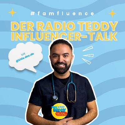 Der Kids Doc - der Arzt den wir Eltern endlich verstehen Der Kids Doc - der Arzt den wir Eltern endlich verstehen