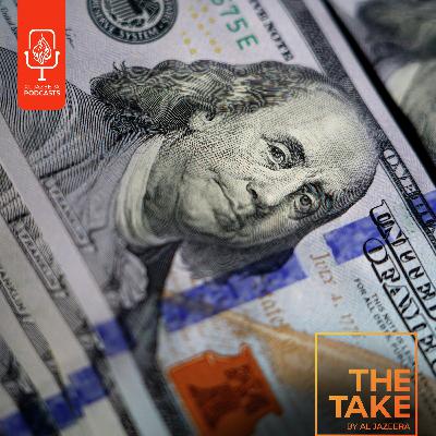 More than $5 trillion in US taxes: Who gets it?