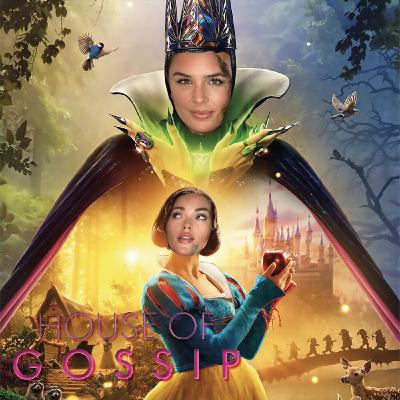 More Meghan, Millie Bobby Brown, Enoch Burke & Snow White | House of Gossip |