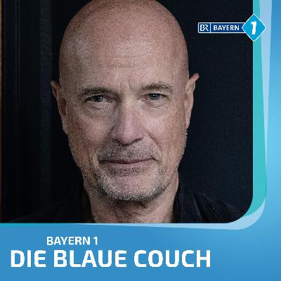 Christian Berkel, Schauspieler und Bestsellerautor, "Das Sich-entscheiden-müssen hat mich lange beschäftigt!"