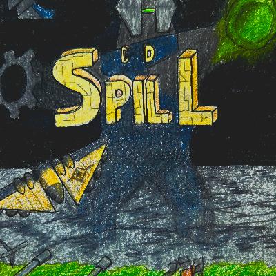 Total Annihilation med Roar Granevang (#120) Total Annihilation med Roar Granevang (#120)