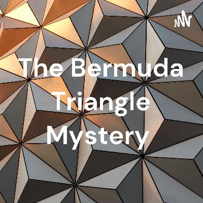 Bermuda Triangle Podcast Take 2