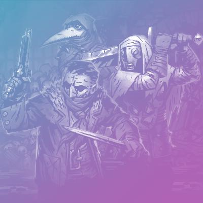 Déco/Reco #9 - Darkest Dungeon