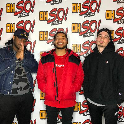 SlitLifeRadio EP. 49 Feat B Free & Disc Jockey George