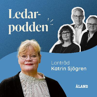 Ålandstidningens Ledarpodd avsnitt 203