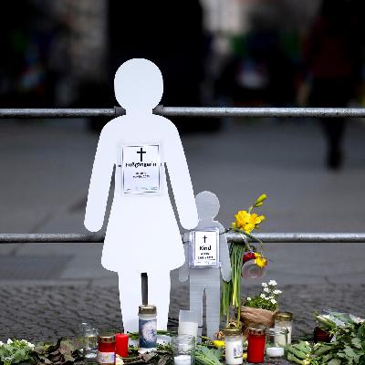 Jeder Verkehrstote ist einer zu viel Jeder Verkehrstote ist einer zu viel