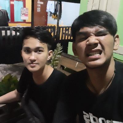 Ep.3 suara_abg Jumat serem"an suatu gedung sekolah SMA di JAKARTA