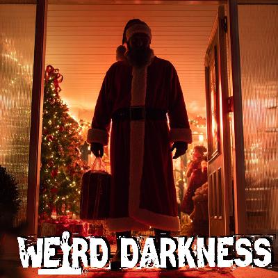 She Opened the Door Expecting Santa. She Was Shot in the Face. She Opened the Door Expecting Santa. She Was Shot in the Face.