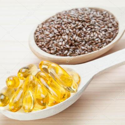 New Facts about Flax