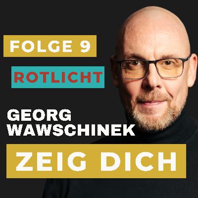 Folge 9: Weniger Mimimi, mehr Profi: Das Rotlichtprinzip Folge 9: Weniger Mimimi, mehr Profi: Das Rotlichtprinzip