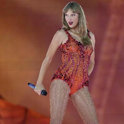 Det er Taylor Swifts æra – men hvorfor hypen?