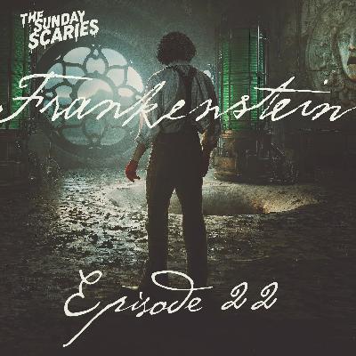 Frankenstein (2025) Frankenstein (2025)