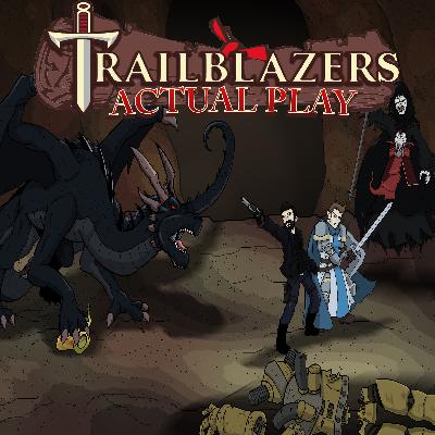 Trailblazers Trailer