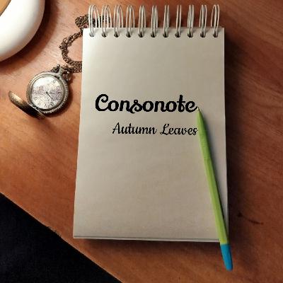Consonote - Autumn Leaves