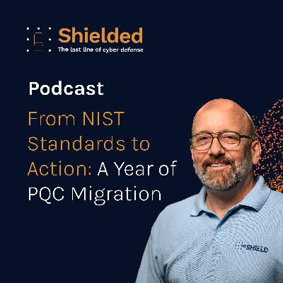 From NIST Standards to Action: A Year of PQC Migration