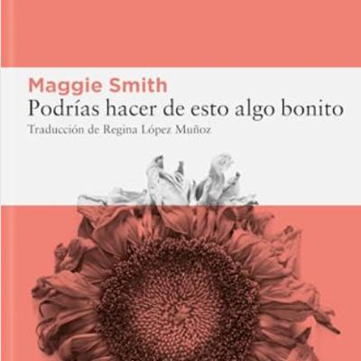 Podrías hacer de esto algo bonito.