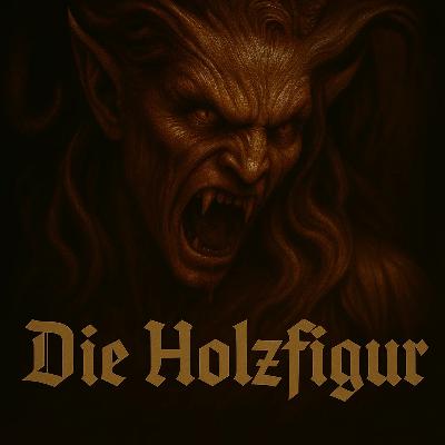 Folge 7 - Die Holzfigur