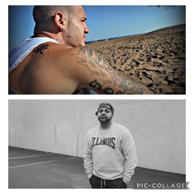 J-Formz (2007) & Joell Ortiz (2007)