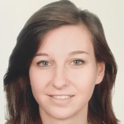 UPC Duffel - Violette Coppens