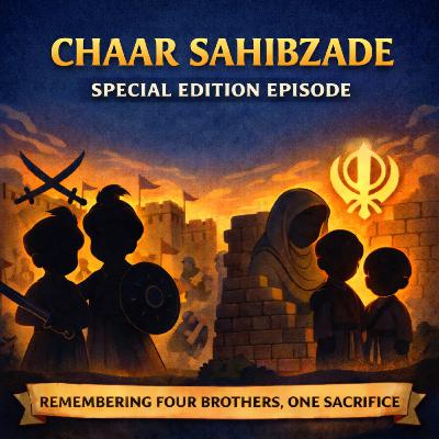Special Edition: The Chaar Sahibzade Special Edition: The Chaar Sahibzade