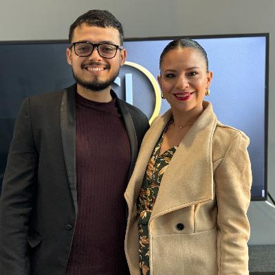 #32 Edith Torres - ¿Cómo desarrollar equipos de venta comprometidos?, Ser mamá y empresaria a la vez.