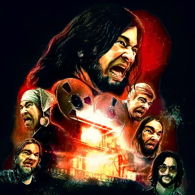 Sex, Drugs, and Demon Possession (Studio 666, 2022) Sex, Drugs, and Demon Possession (Studio 666, 2022)