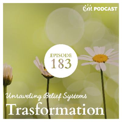 Unleashing Transformation: Unraveling the Belief Systems That Keep Us Stuck Unleashing Transformation: Unraveling the Belief Systems That Keep Us Stuck